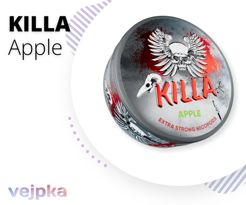 Killa Apple